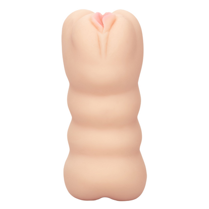 Calexotics - Doppelend-Masturbator