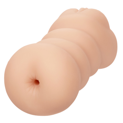 Calexotics - Doppelend-Masturbator