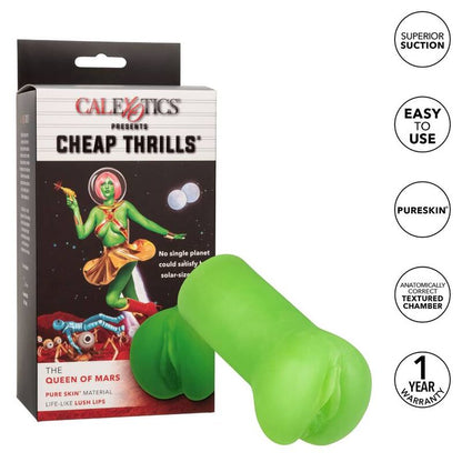 Calexotics - Masturbator mit Saugwirkung