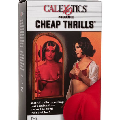 Calexotics - Masturbator mit Saugwirkung