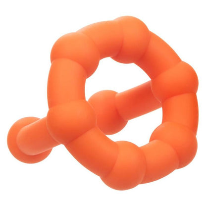 Calexotics - Doppelring-Penisring aus Silikon