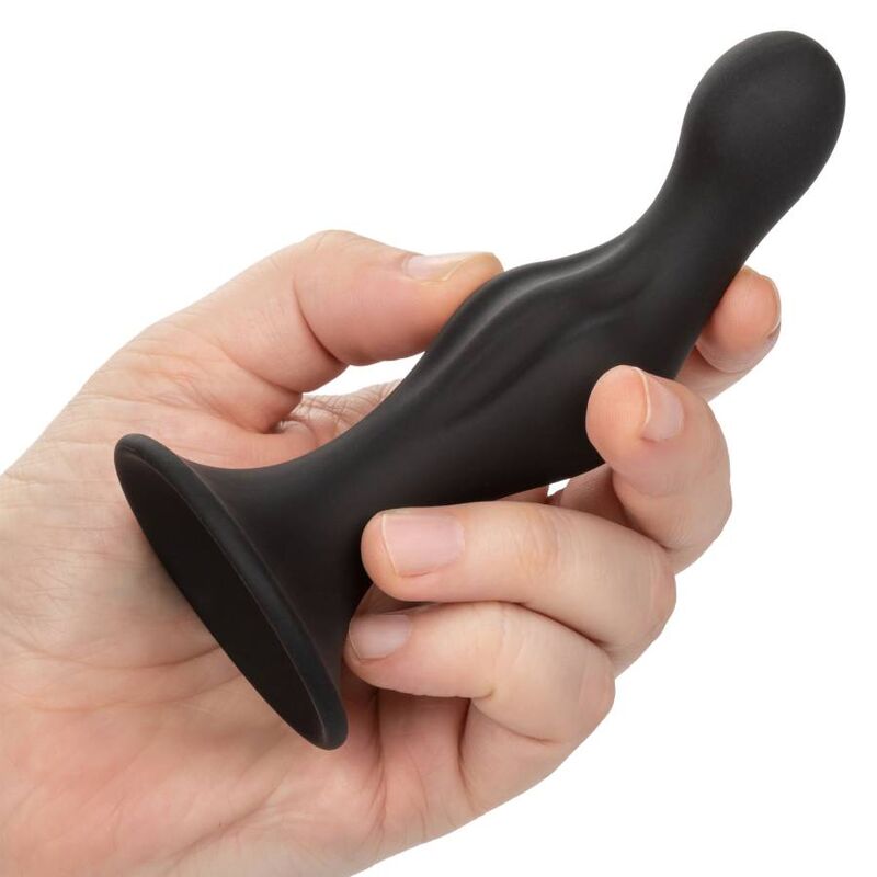 Calexotics - Silikon-Analplug-Set