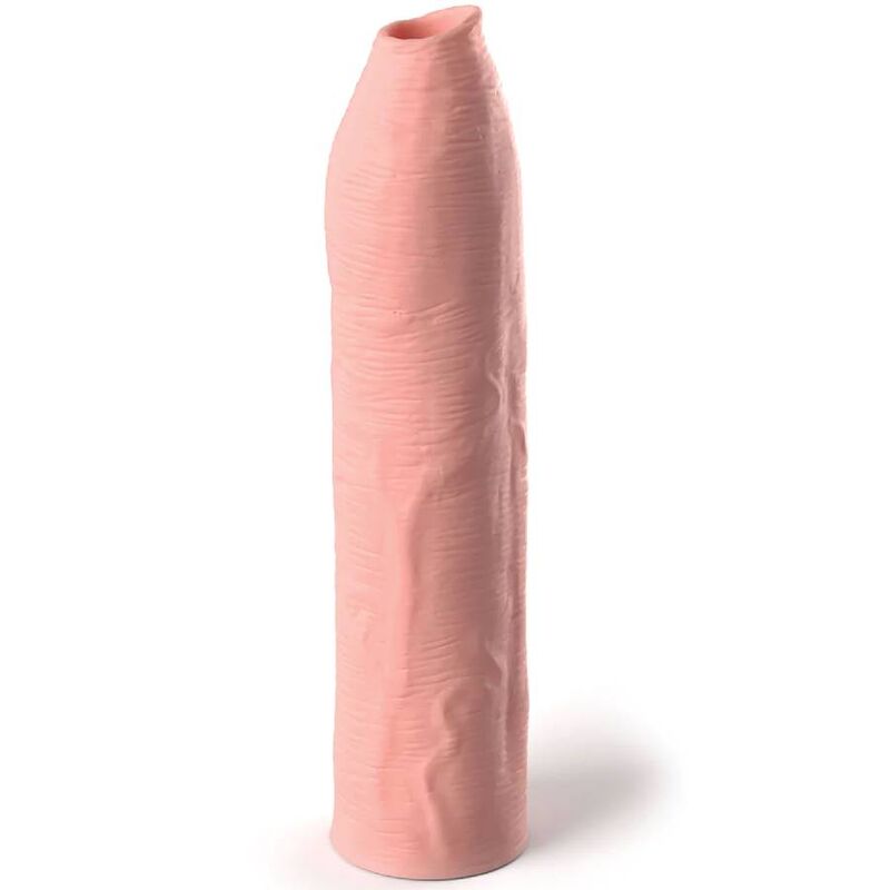 Fantasy X-Tensions - Uncut - Elastische Penissleeve
