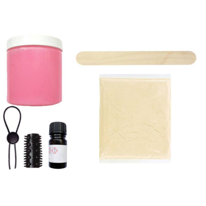 Cloneboy - Penis-Abdruck-Set inkl. Vibrator