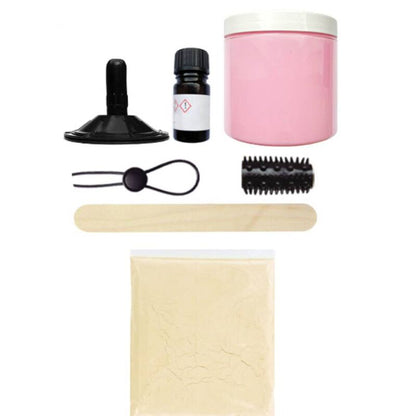 Cloneboy - Saugnapf-Set - Zubehör für personalisierte Dildos