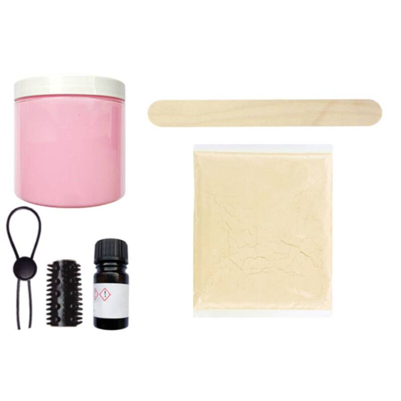 Cloneboy - DIY-Silikondildo - Abdruck-Set für individuellen Dildo