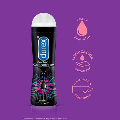 Durex - Perfect Connection - Gleitgel