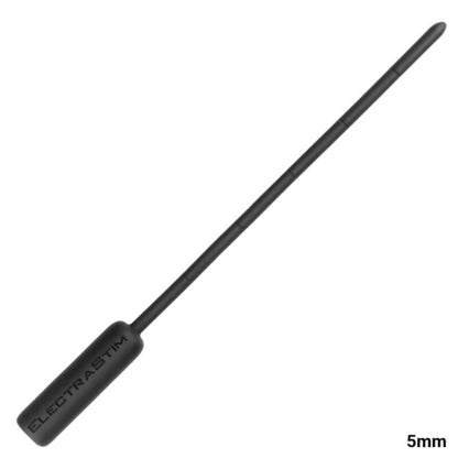 Electrastim - Flexible Silikon Electro-sex Urethal Sound