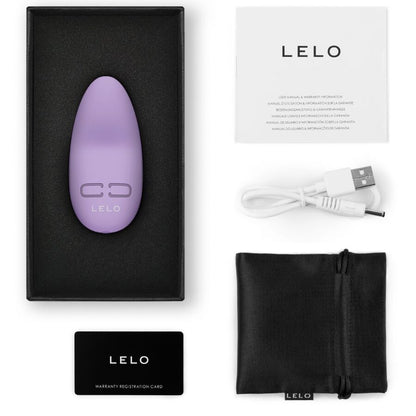 LELO - Lily 3 - Vibrator