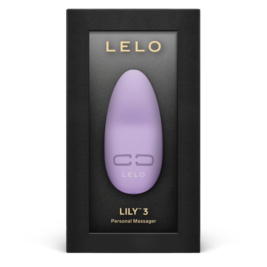 LELO - Lily 3 - Vibrator