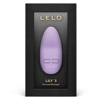 LELO - Lily 3 - Vibrator