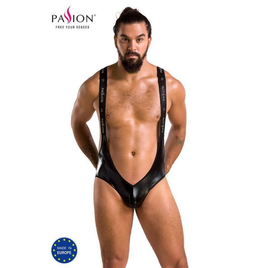 Passion - Bruno - Body