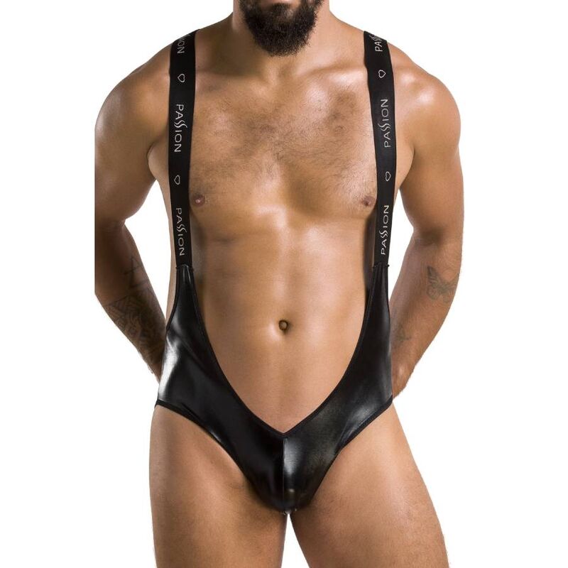 Passion - Bruno - Body