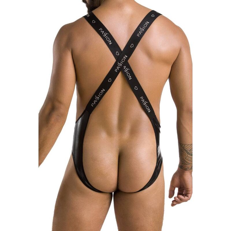 Passion - Bruno - Body