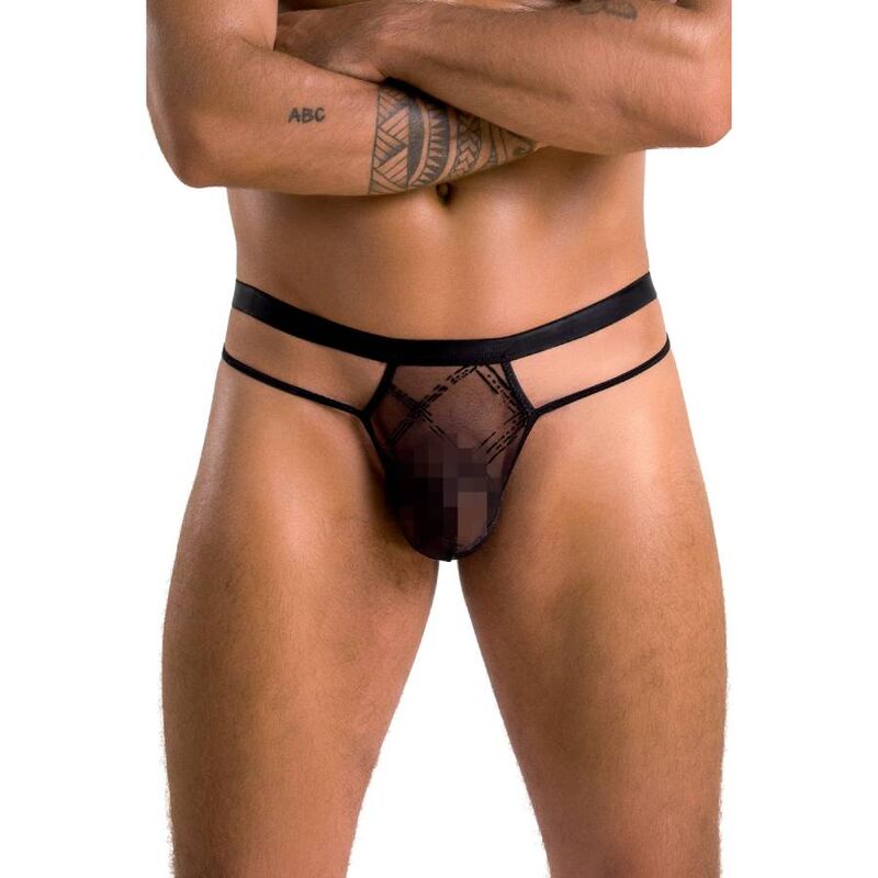 Passion - Collin - Herren-Dessous