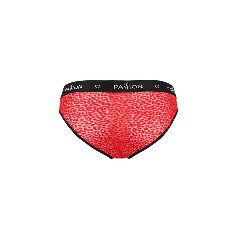 Passion - Mike - Slip