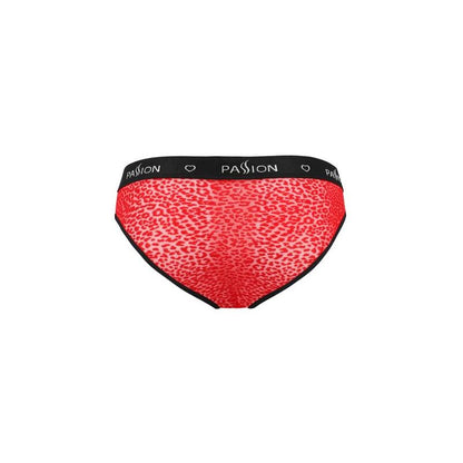 Passion - Mike - Slip