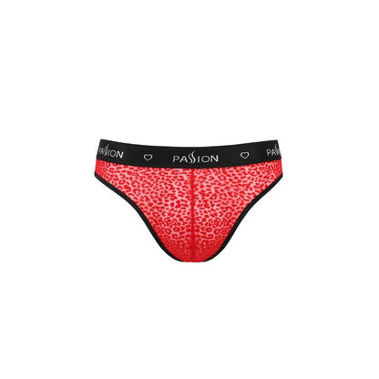 Passion - Mike - Slip