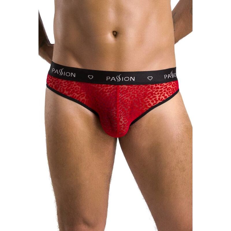 Passion - Mike - Slip