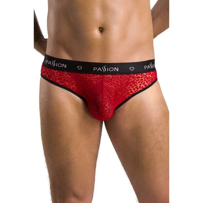 Passion - Mike - Slip