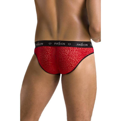 Passion - Mike - Slip