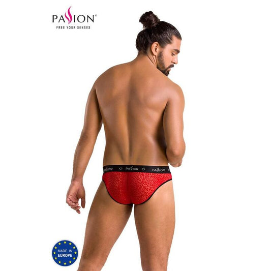 Passion - Mike - Slip