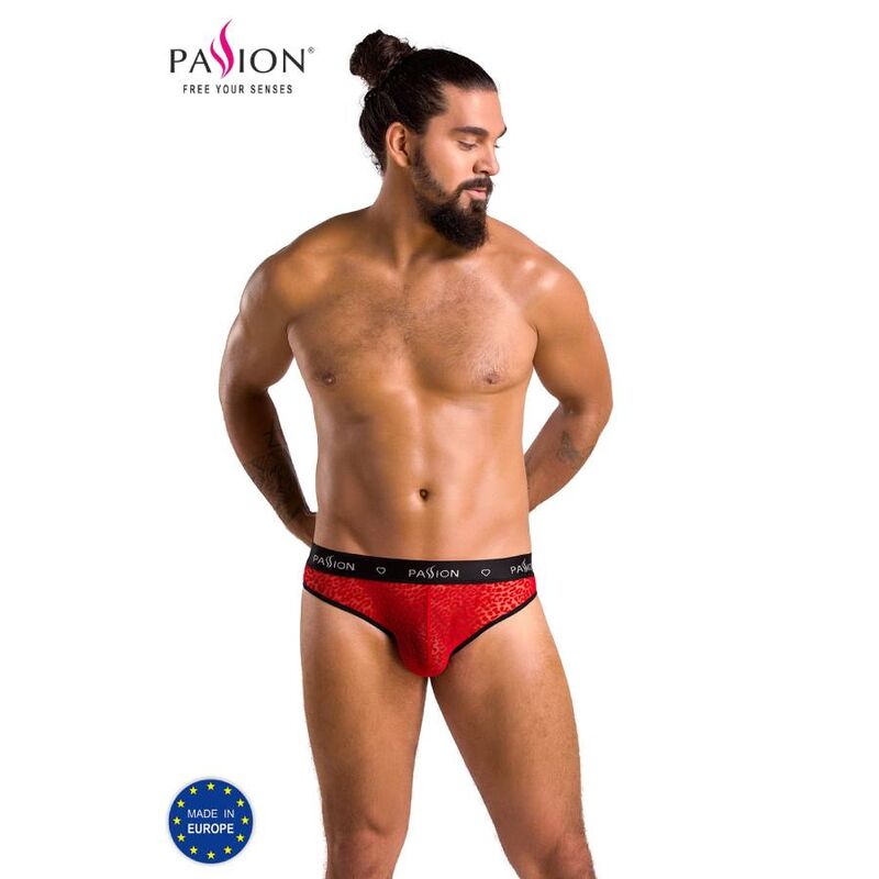 Passion - Mike - Slip
