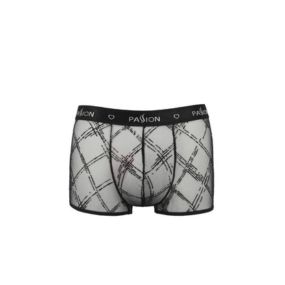Passion - James - Shorts