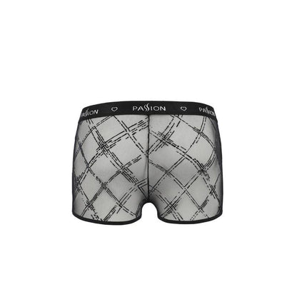 Passion - James - Shorts