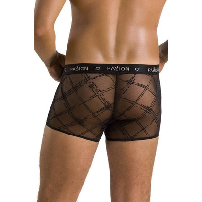 Passion - James - Shorts