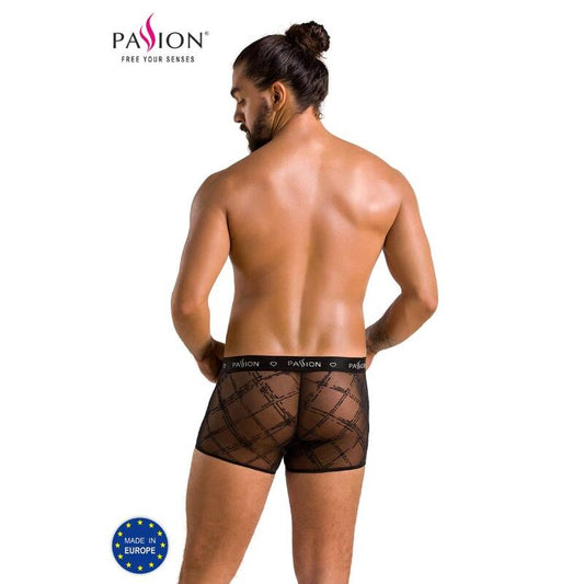 Passion - James - Shorts