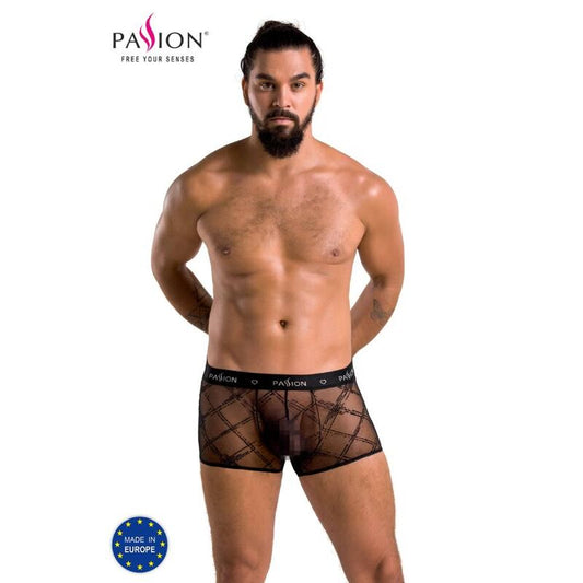 Passion - James - Shorts