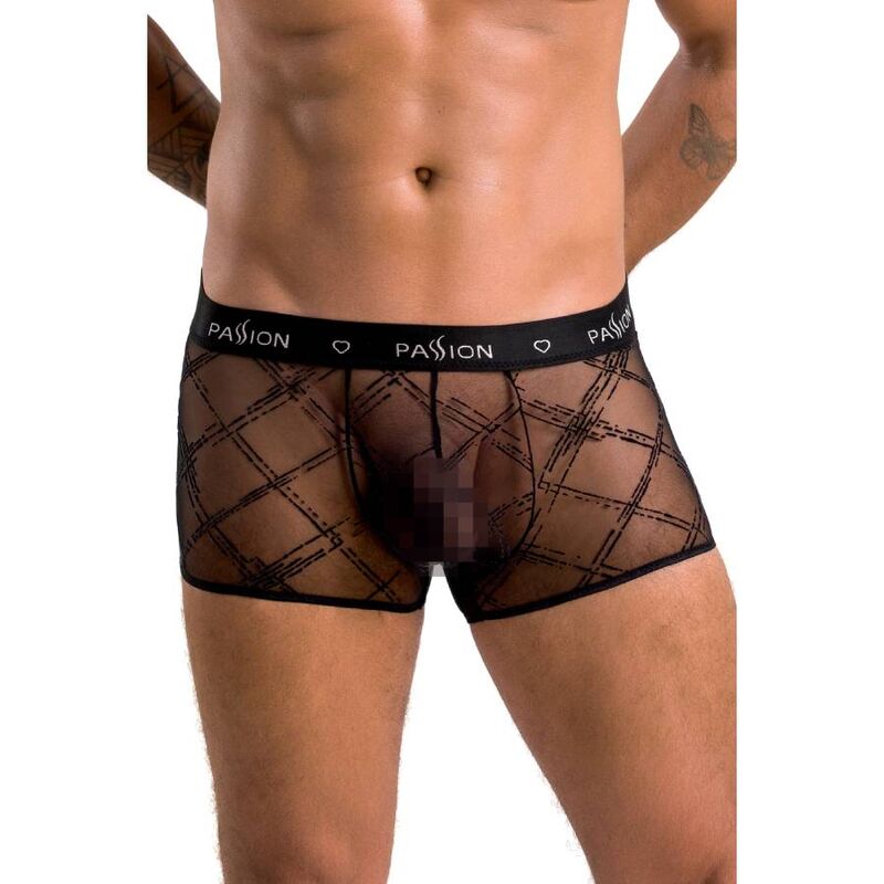 Passion - James - Shorts