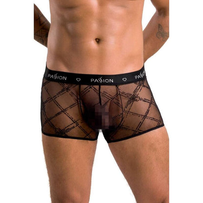 Passion - James - Shorts