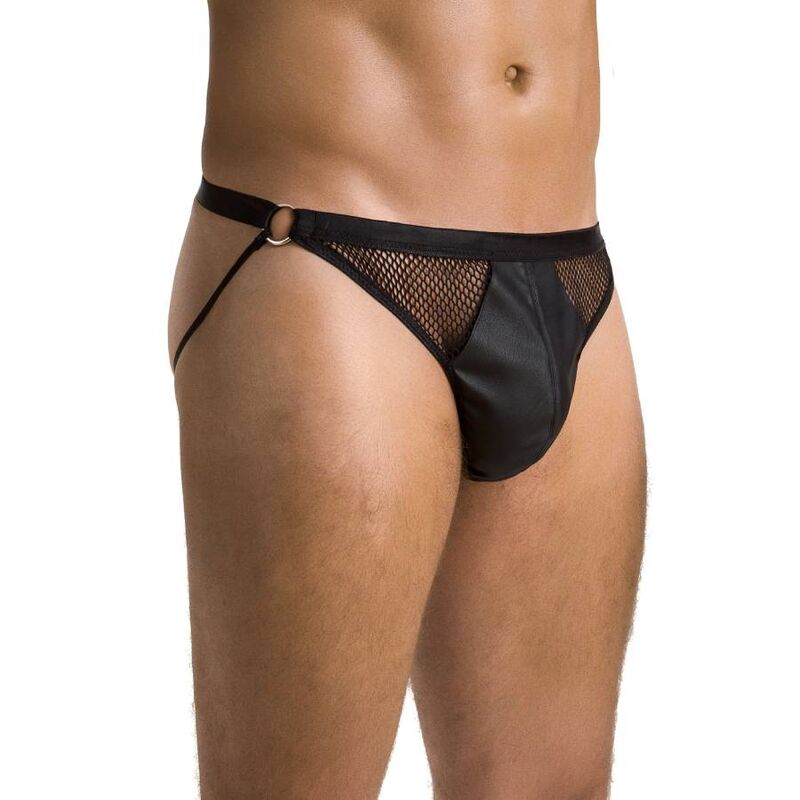 Passion - Luke - Offener Slip