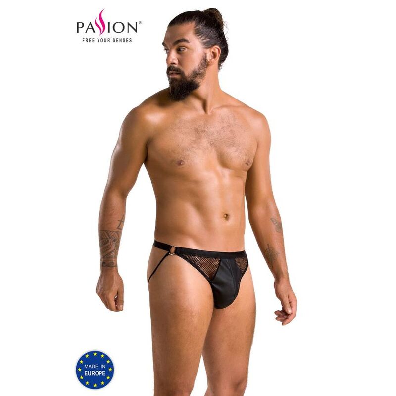 Passion - Luke - Offener Slip
