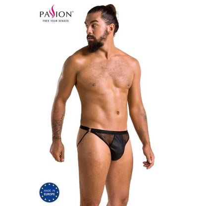 Passion - Luke - Offener Slip