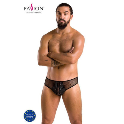 Passion - Richard - Slip