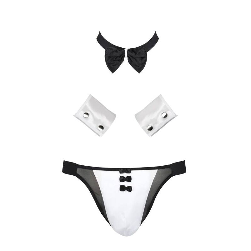 Passion - Alfrojo - Slip