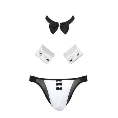 Passion - Alfrojo - Slip
