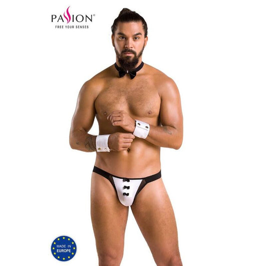 Passion - Alfrojo - Slip