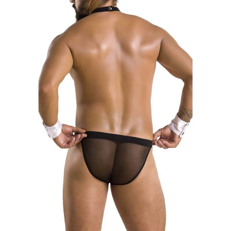 Passion - Alfrojo - Slip