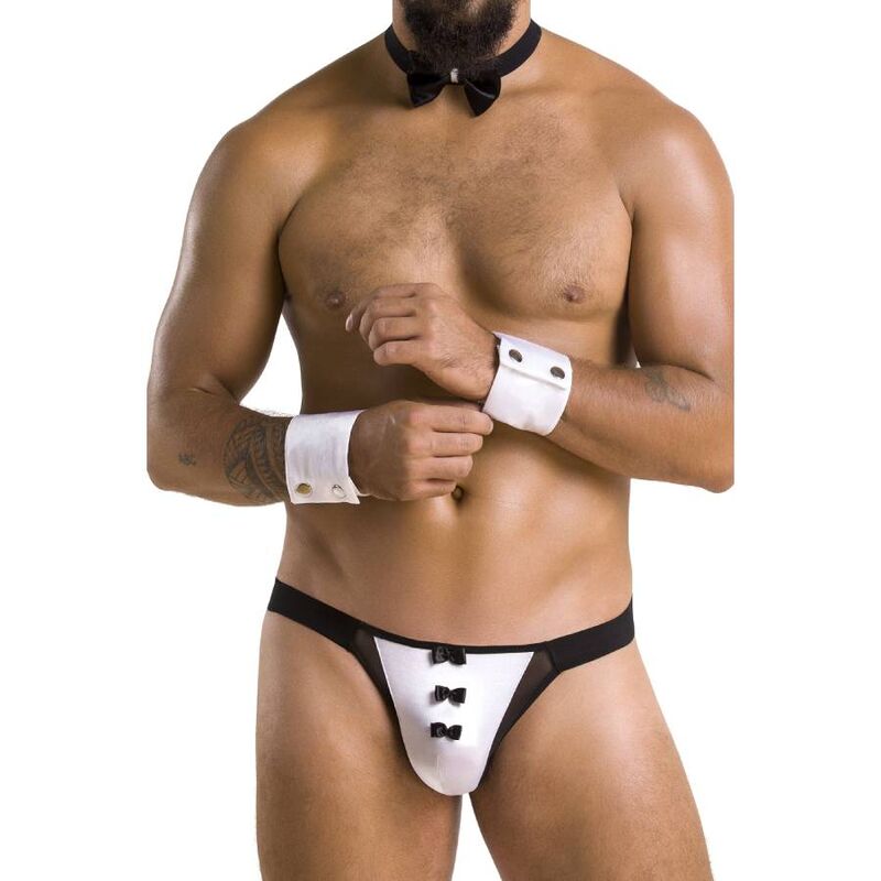 Passion - Alfrojo - Slip