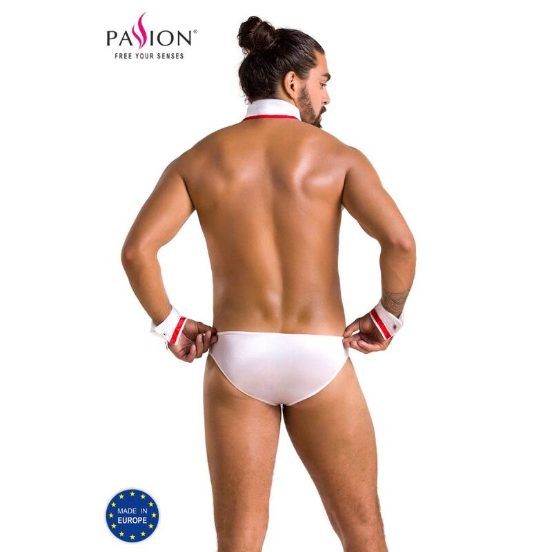Passion - Gregory - Slip