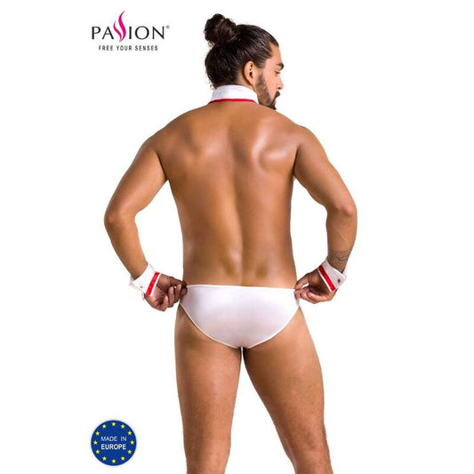 Passion - Gregory - Slip