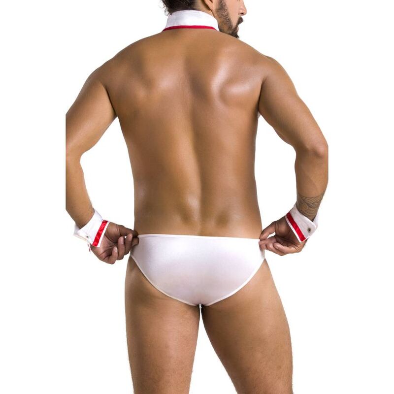 Passion - Gregory - Slip