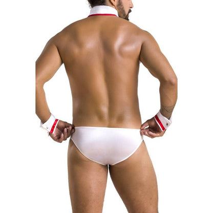 Passion - Gregory - Slip