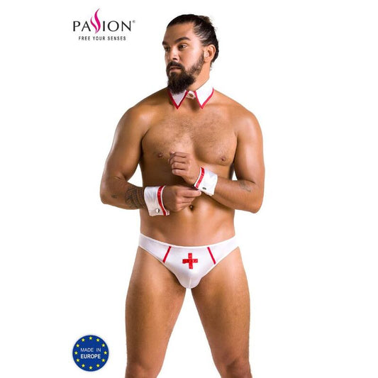 Passion - Gregory - Slip
