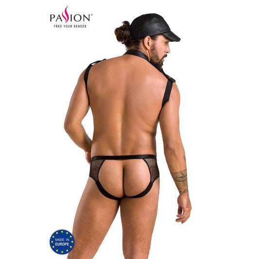 Passion - John - Unterwäsche-Set