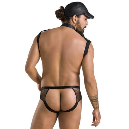 Passion - John - Unterwäsche-Set